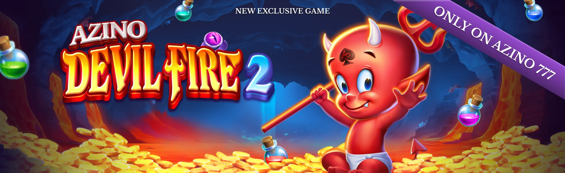 Slider background image